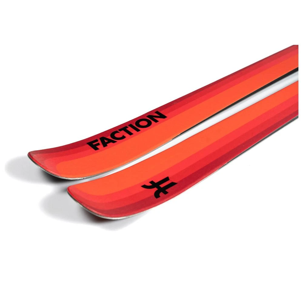 FACTION Pack Esquí Alpino Dancer 1 + Fij 6 FACTION Pack Esquí Alpino Dancer 1 + Fij - Imagen 4