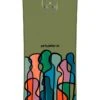 Tabla De Snowboard K2 Party Platter