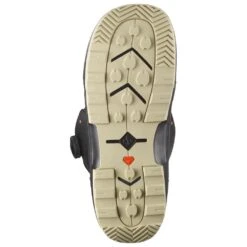 Botas Salomon Echo Dual Boa Black -Glisshop e5a1c5b443b74f3230847e6dc63ac204cac18c71 H24SALOBOO3395302 9