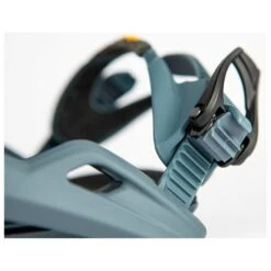 Fijaciones Snowboard Nitro Team Gunmetal 27 Fijaciones Snowboard Nitro Team Gunmetal -Glisshop e5cde1e35a55e575aa31e941d1c804729249a834 H24NITRBIN3402304 908