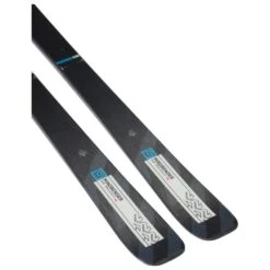 Esquís K2 Mindbender 85 W -Glisshop e5ce54fd0d83c1902fe4b35517711f3355c97fe7 H24KDEUSKI412428 903