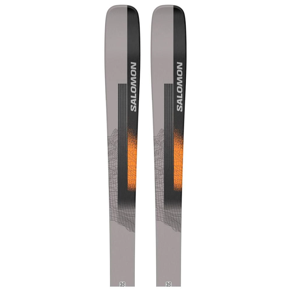 Esquís Salomon Stance 84 5 Esquís Salomon Stance 84 - Imagen 3