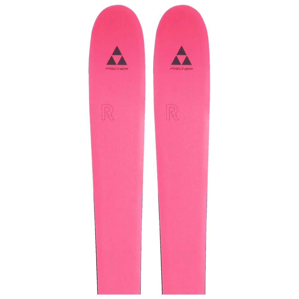 Fischer Pack Esquí Alpino Ranger Pink + Fij 6 Fischer Pack Esquí Alpino Ranger Pink + Fij - Imagen 4