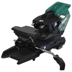 Fijaciones De Travesía Marker Cruise 12 90mm Black Green 7 Fijaciones De Travesía Marker Cruise 12 90mm Black Green -Glisshop e607159683b0e3054e2a5093015be7b4bcfcdd3f H24MARKFIX397809 MARK0799321 2