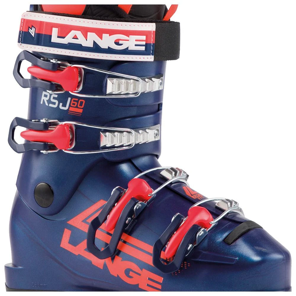 Botas De Esquí Lange Rsj 60 4 Botas De Esquí Lange Rsj 60 - Imagen 2