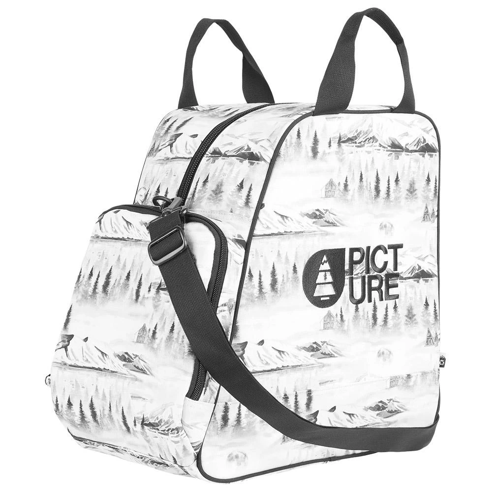 Picture Ski Bag 190 Cm Mood + 6 Picture Ski Bag 190 Cm Mood + - Imagen 4