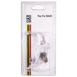 Accesorios Piel De Foca Pomoca Top Fix Race