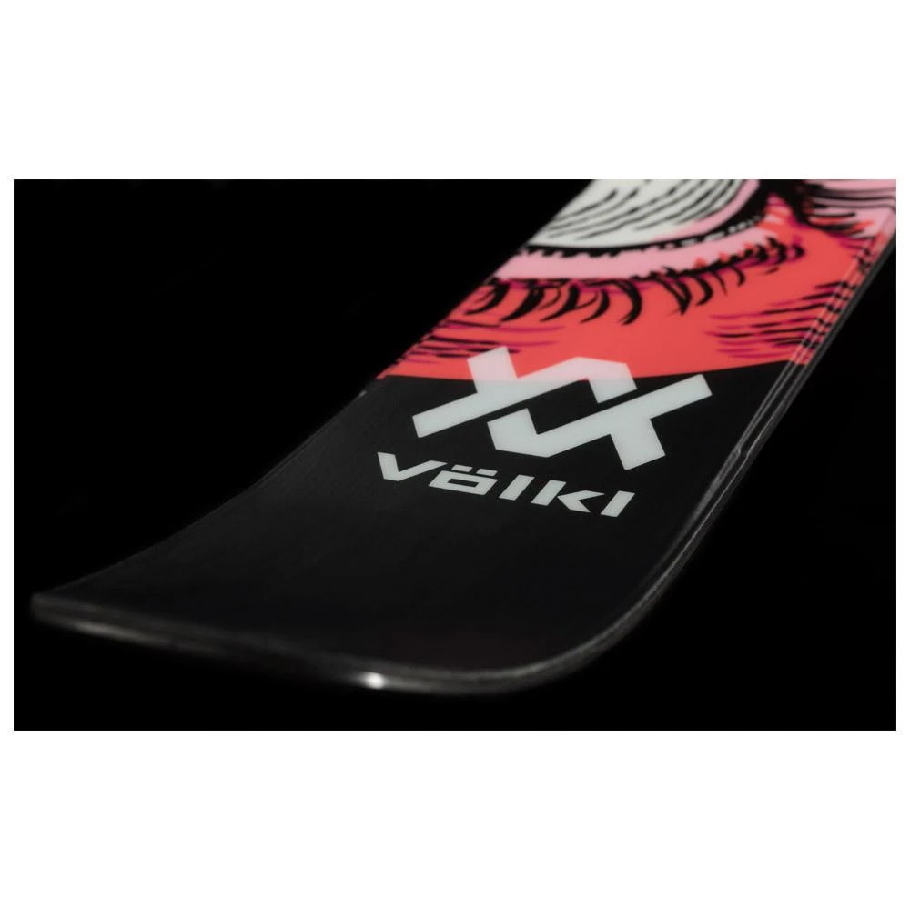 Volkl Pack Esquí Alpino Revolt 90 + Fij 10 Volkl Pack Esquí Alpino Revolt 90 + Fij - Imagen 8