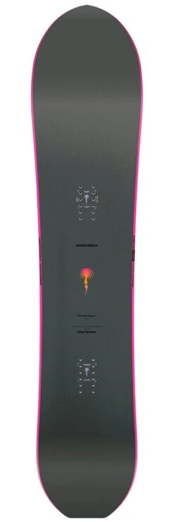 Tabla De Snowboard Capita Spring Break Powder Racer 12 Tabla De Snowboard Capita Spring Break Powder Racer -Glisshop e74d90088ef93f861b690280b40c95fd390c68da H24CAPIBOA413361 CAPI0843166 0