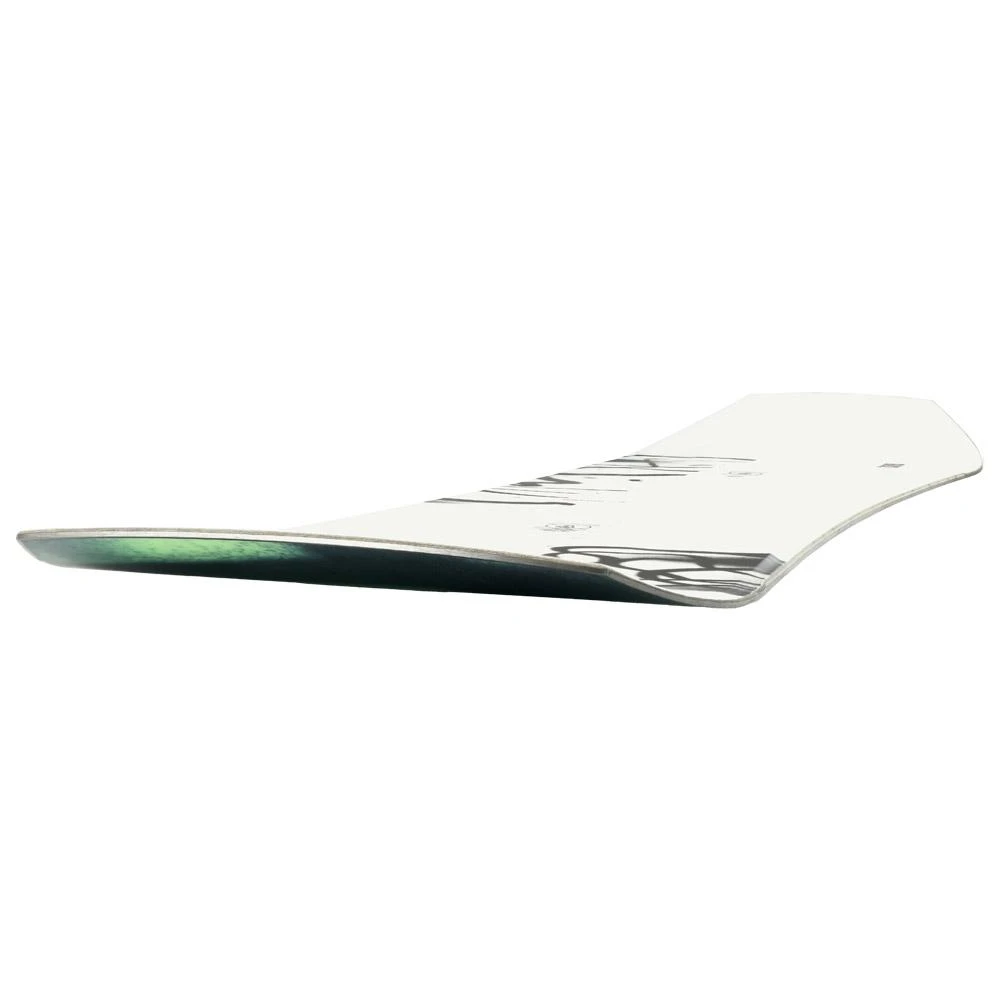 Tabla De Snowboard Ride Warpig 6 Tabla De Snowboard Ride Warpig - Imagen 4