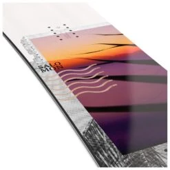 Tabla De Snowboard Salomon Lotus 9 Tabla De Snowboard Salomon Lotus -Glisshop e77dbb7e277654787eb2958a3d77b927b8e7aff1 H23SALOBOA331566 901