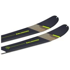Esquís De Travesía Salomon Mtn 84 Pure -Glisshop e79510265983c374a7975f49510cb401fff87bde H24SALOSKI379714 904 1