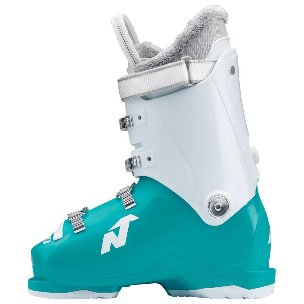 Botas De Esquí Nordica Speedmachine J 4 Girl 4 Botas De Esquí Nordica Speedmachine J 4 Girl - Imagen 2