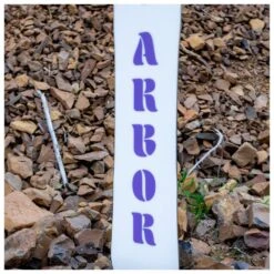 Arbor Pack Snowboard Ethos Rocker + Fij -Glisshop e7c84f7848c19471f729f019df65ca0851e11c17 H24ARBOBOA408073 905