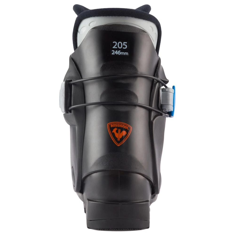 Botas De Esquí Rossignol Comp J1 Black 5 Botas De Esquí Rossignol Comp J1 Black - Imagen 3