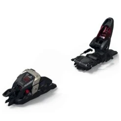 Fijaciones De Travesía Marker Duke Pt 12 125mm Black Red