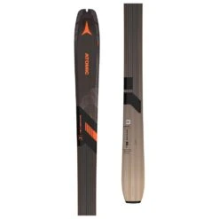 Esquís De Travesía Atomic Backland 86 Sl -Glisshop e7f640a389371b1bc151aa2f7537f6f165841069 H24ATOMSKI383402 904