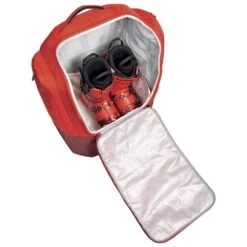 Atomic Pack Double Ski Bag Black Grey + 40 Atomic Pack Double Ski Bag Black Grey + -Glisshop e87838de38591d0d1d8431bb6643999cd00fa219 H22ATOMACC194240 ATOM0554530 11 1