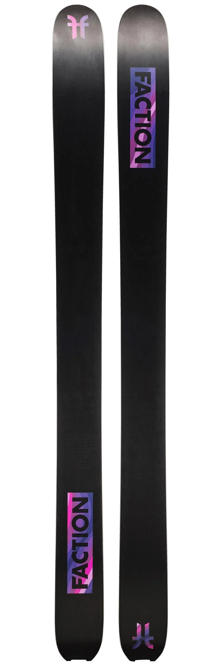 Esquís De Travesía Faction La Machine 5 Max 4 Esquís De Travesía Faction La Machine 5 Max - Imagen 2