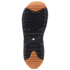 Botas DC Control Step On Black White -Glisshop e8d40423714fc4d8f58c3d5f84654ca944ffacff H24DCUSBOO4410373 9