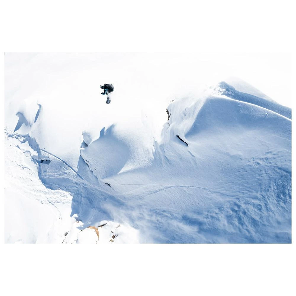 Tabla De Snowboard Lib Tech T.Rice Golden Orca 14 Tabla De Snowboard Lib Tech T.Rice Golden Orca - Imagen 12