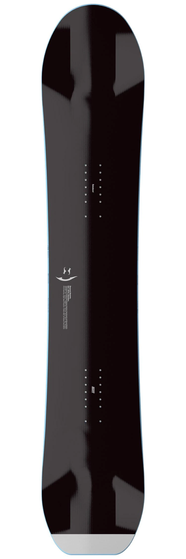 Bataleon Pack Snowboard Beyond Medals + Fij 3 Bataleon Pack Snowboard Beyond Medals + Fij