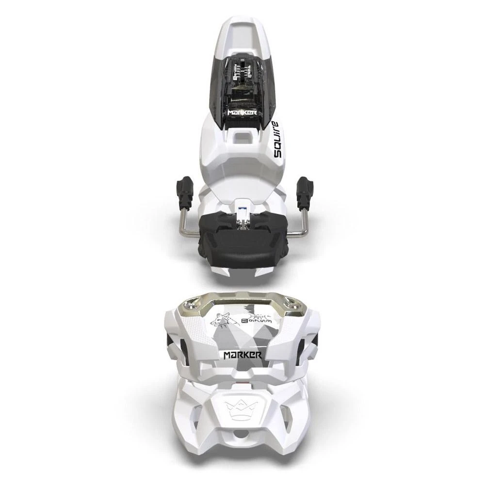 Volkl Pack Esquí Alpino Blaze 94 + Fij 22 Volkl Pack Esquí Alpino Blaze 94 + Fij - Imagen 20