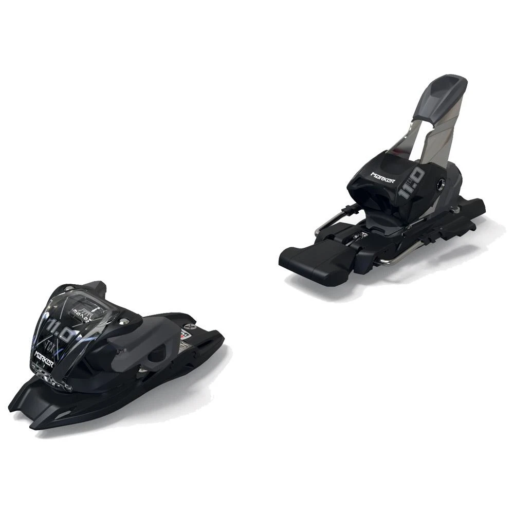 DYNASTAR Pack Esquí Alpino M-Cross 82 Open + Fij 16 DYNASTAR Pack Esquí Alpino M-Cross 82 Open + Fij - Imagen 14