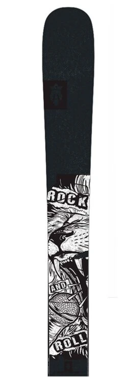 Pack Esquí Alpino Skis Vandal + Fij 26 Pack Esquí Alpino Skis Vandal + Fij -Glisshop e98bbedadd2ce89983d9c89295014f9754a40d0b H24MAJESKI397589 902