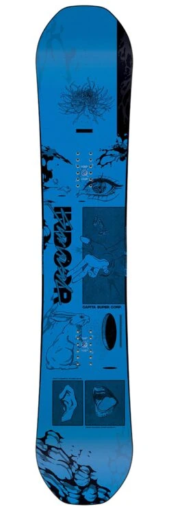Tabla De Snowboard Capita Indoor Survival 32 Tabla De Snowboard Capita Indoor Survival -Glisshop e9ea203320f500af74974d655a5d8e4c5c3aa44e H24CAPIBOA413117 CAPI0843027 0