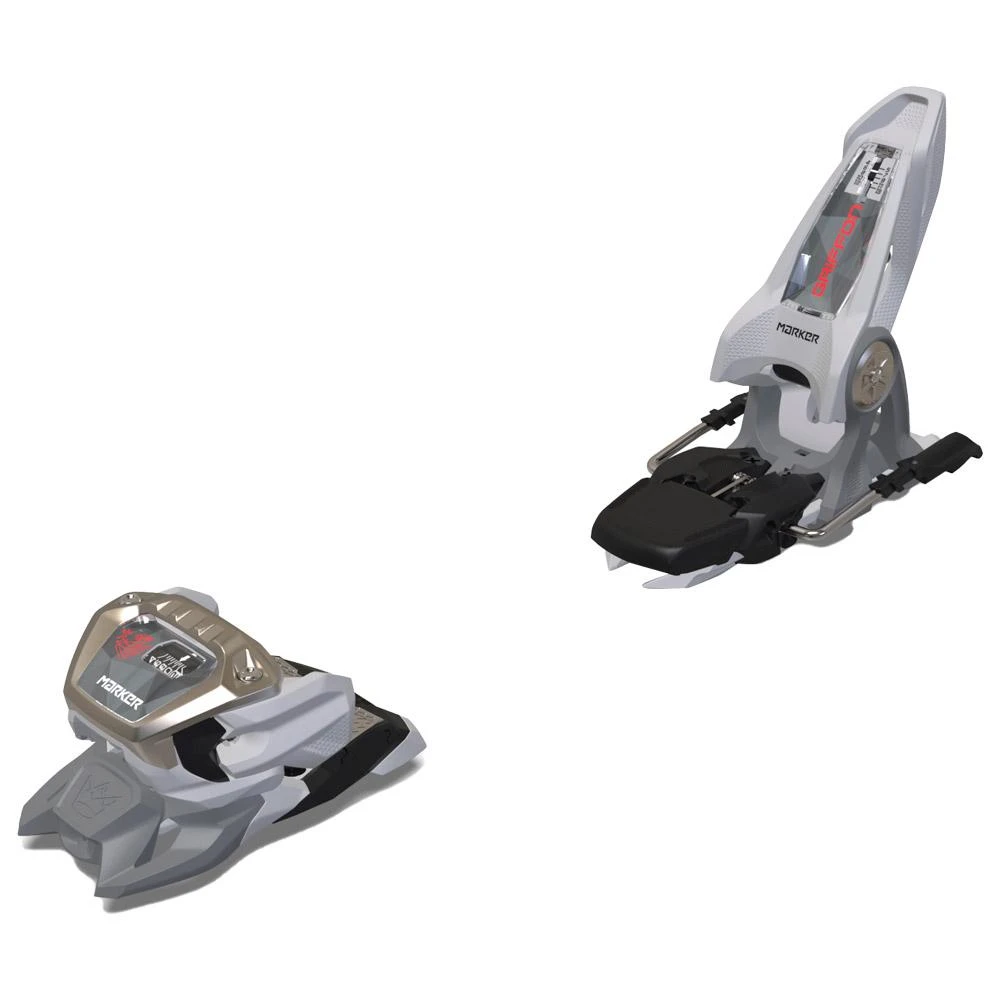 Rossignol Pack Esquí Alpino Escaper W 97 Nano + Fij 14 Rossignol Pack Esquí Alpino Escaper W 97 Nano + Fij - Imagen 12