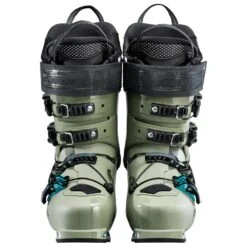 Botas De Esquí De Travesía Nordica Unlimited 95 W Dyn Light Green Black Light Blue -Glisshop ea0a817e2daf75fde7e66e796425df37ffad5f9d H24NORDCHA372597 904