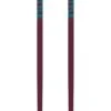 Bastones K2 Style Composite Burgundy -Glisshop ea345afac17fd2ebeb5f75a7cbef3bda5d541c5b H24KDEUBAT414715 0