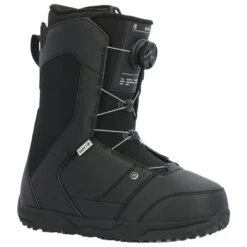 Botas Ride Rook Black -Glisshop ea51f5d07639e2e6ca1da06c2eaec73259495543 H24RIDEBOO3400384 0 1
