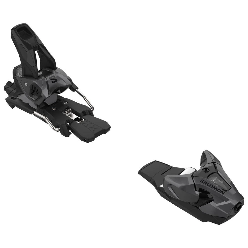 Salomon Pack Esquí Alpino S/Max N°12 + Fij 11 Salomon Pack Esquí Alpino S/Max N°12 + Fij - Imagen 9