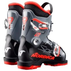 Botas De Esquí Nordica Speedmachine J 2 Black Anthracite Red 17 Botas De Esquí Nordica Speedmachine J 2 Black Anthracite Red -Glisshop ea8f3481e8c32f88ce598efb6fec4ae9d3d2a5d7 H23NORDCHA336492 904