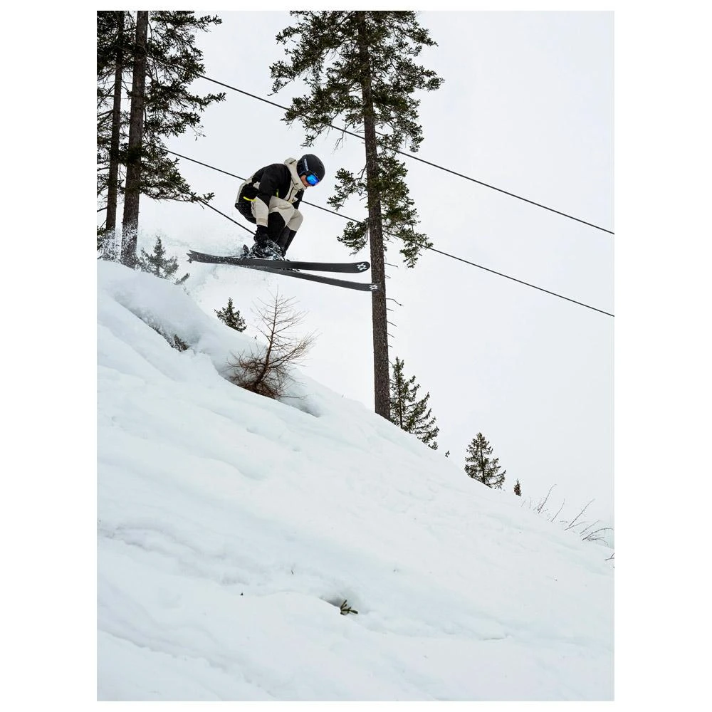 Volkl Pack Esquí Alpino Blaze 94 + Fij 9 Volkl Pack Esquí Alpino Blaze 94 + Fij - Imagen 7