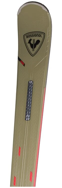 Rossignol Pack Esquí Alpino React 8 C.a.m. Konect + Fij -Glisshop eaeb8e21fd9d0a1203a98a3c14040f0d0ec1f47f H23ROSSSKI254834 903