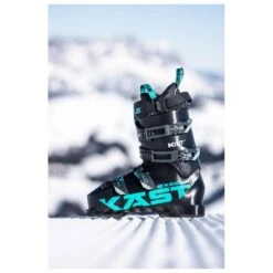 Botas De Esquí Kastle K110P 12 Botas De Esquí Kastle K110P -Glisshop eb3d572a58ea41002a2a8f5602446cf2d1c8d7ef H24KAESCHA416312 901