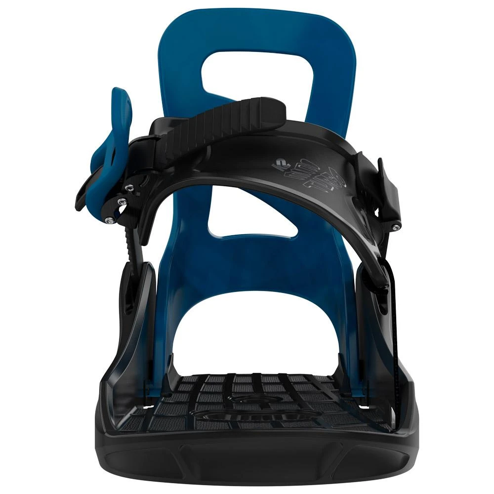 Fijaciones Snowboard K2 Mini Turbo 9 Fijaciones Snowboard K2 Mini Turbo - Imagen 7