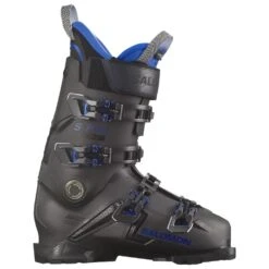 Botas De Esquí Salomon S/Pro Mv 120 Gw Beluga Met Blue Met Black