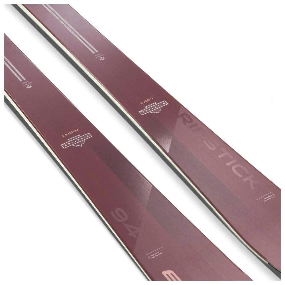 Esquís Elan Ripstick 94 W 8 Esquís Elan Ripstick 94 W - Imagen 6