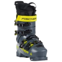 Botas De Esquí Fischer Rc4 100 Hv Vac Gw Granite -Glisshop ec7ee56fe92fb5856aafe3838642cd33471d83a1 H24FISCCHA405885 4