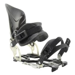 Jones Pack Snowboard Ultra Solution + Fij -Glisshop ec8e3a6d6fb73a390d699d88dc54d5315b8aa834 VH19PLUMACC007 3 5