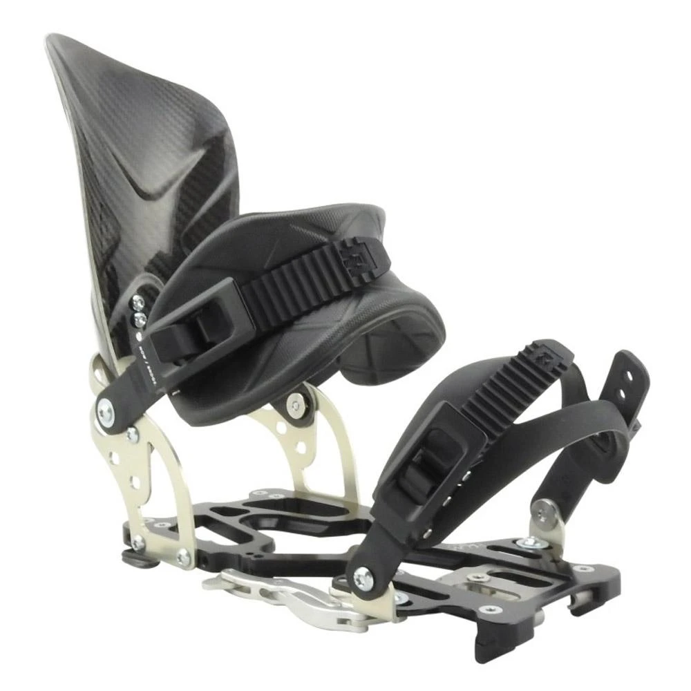 Jones Pack Snowboard Solution + Fij 18 Jones Pack Snowboard Solution + Fij - Imagen 16