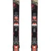 Rossignol Pack Esquí Alpino React 8 C.a.m. Konect + Fij 2 Rossignol Pack Esquí Alpino React 8 C.a.m. Konect + Fij -Glisshop ec9aea20c59391bf1d1e219bcd2329fdab6388ee H23ROSSSKI254834 0