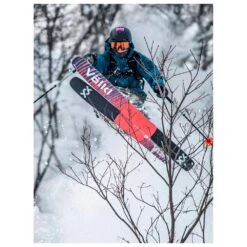 Volkl Pack Esquí Alpino Revolt 121 + Fij 28 Volkl Pack Esquí Alpino Revolt 121 + Fij -Glisshop ecea6e6cfd04ad6e1d7220251fa8c56836c01266 H24VOLKSKI397823 905