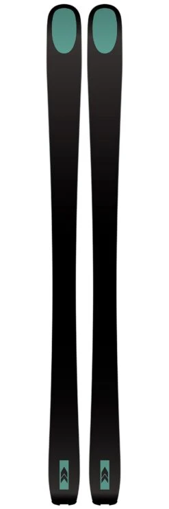 Esquís De Travesía Kastle Tx87 -Glisshop ecfd7be80e51eb072f9df76ce3283f5b23e6b80a H23KAESSKI267745 2