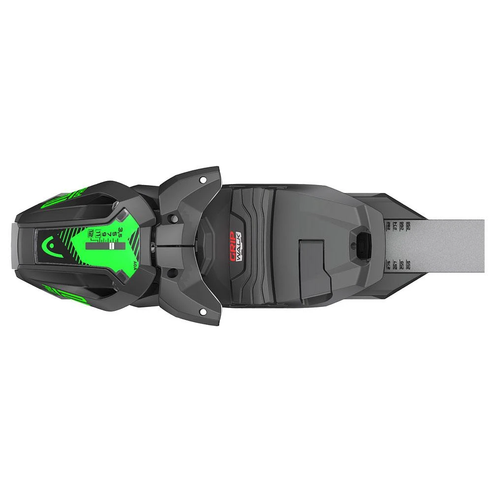 Head Pack Esquí Alpino Supershape E-Magnum + Fij 11 Head Pack Esquí Alpino Supershape E-Magnum + Fij - Imagen 9