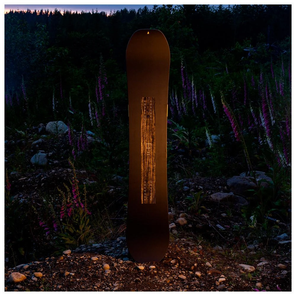 Arbor Pack Snowboard Candle Rain Camber + Fij 11 Arbor Pack Snowboard Candle Rain Camber + Fij - Imagen 9